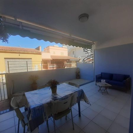 מרצאממי Holiday Home Residence Azzurro מראה חיצוני תמונה