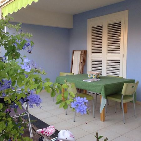 מרצאממי Holiday Home Residence Azzurro חדר תמונה