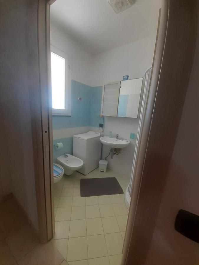 מרצאממי Holiday Home Residence Azzurro מראה חיצוני תמונה