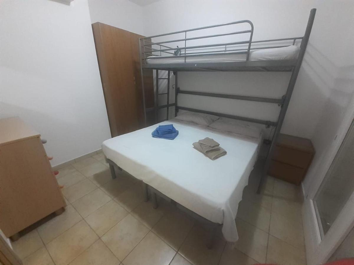 מרצאממי Holiday Home Residence Azzurro מראה חיצוני תמונה