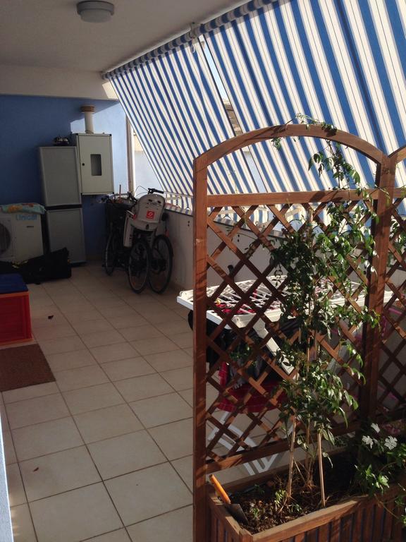 מרצאממי Holiday Home Residence Azzurro חדר תמונה