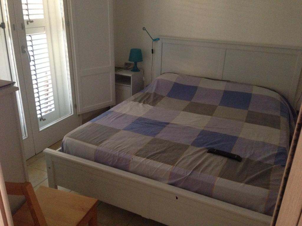 מרצאממי Holiday Home Residence Azzurro חדר תמונה