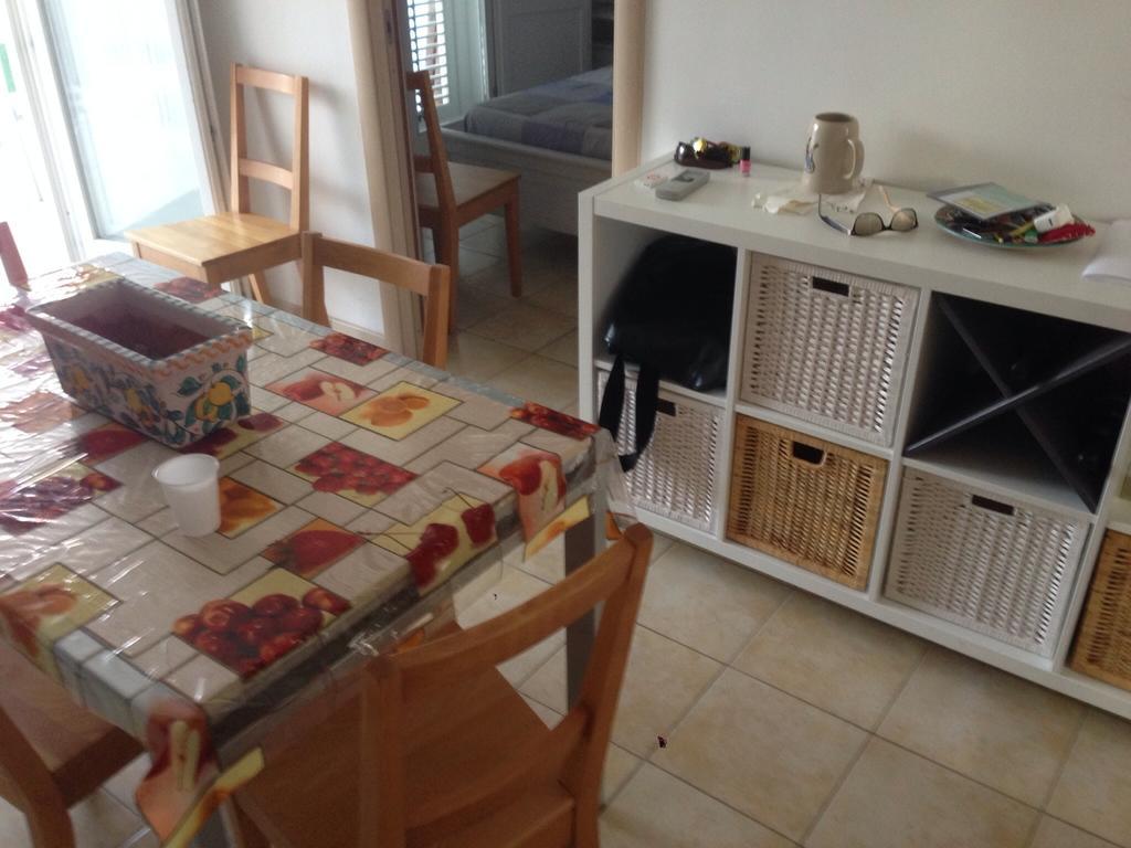 מרצאממי Holiday Home Residence Azzurro חדר תמונה