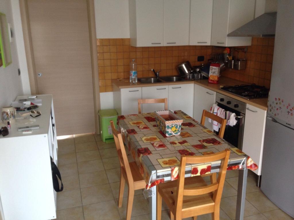 מרצאממי Holiday Home Residence Azzurro חדר תמונה