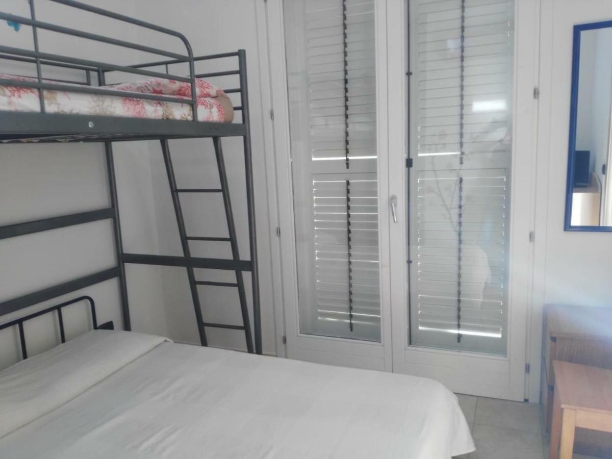 מרצאממי Holiday Home Residence Azzurro מראה חיצוני תמונה